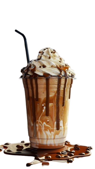 Cold Brew Trive